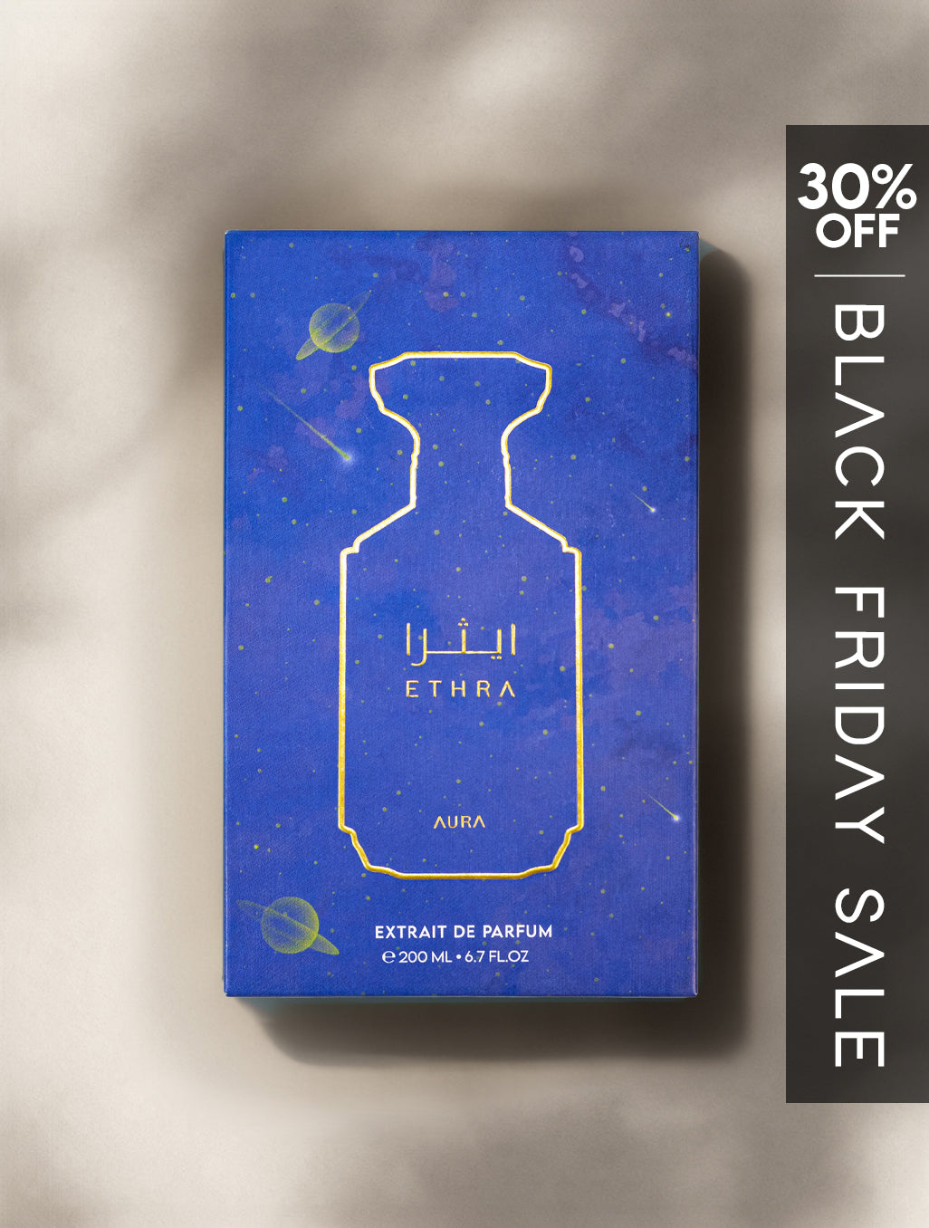 Aura - 200ml