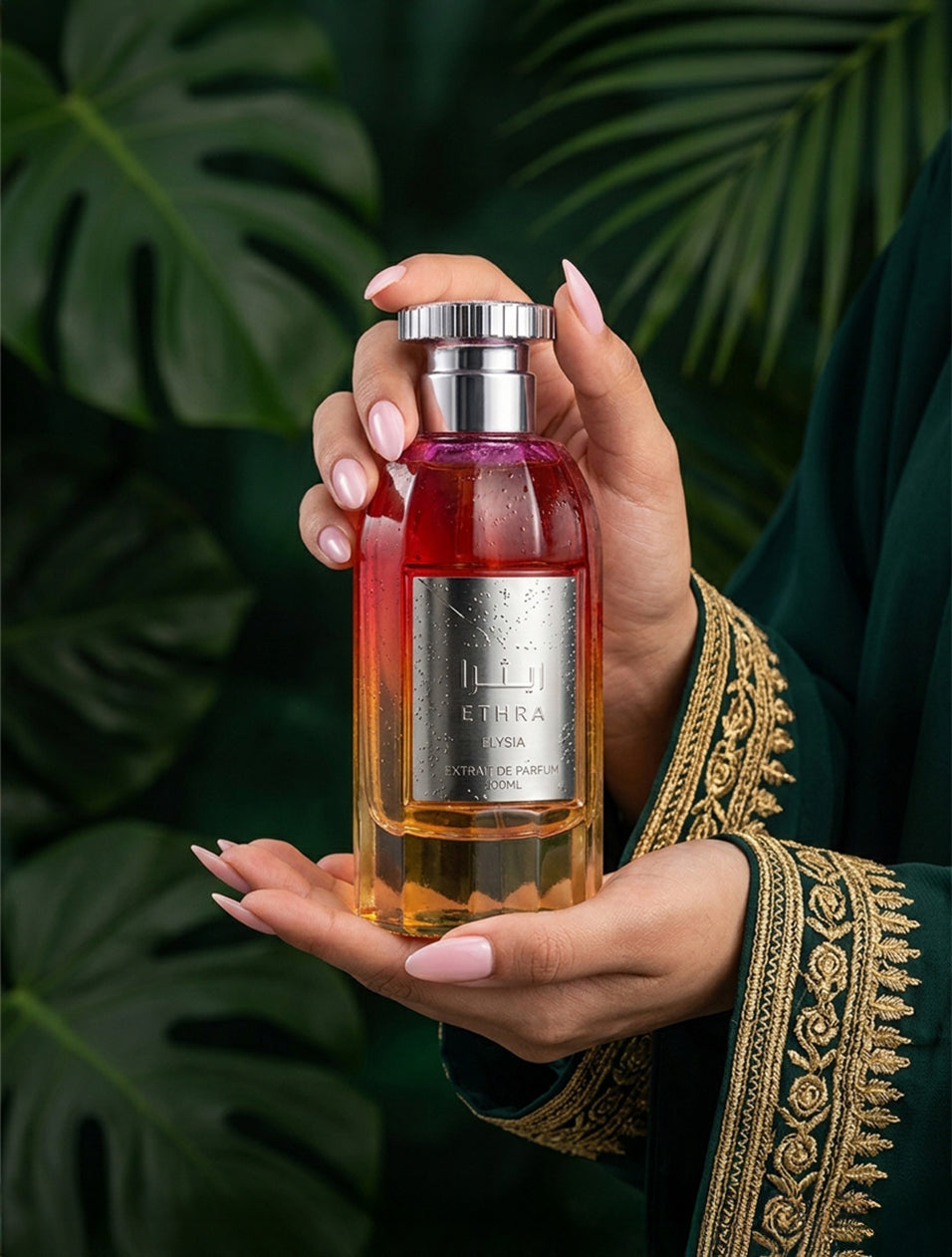 ELYSIΛ - 100ml