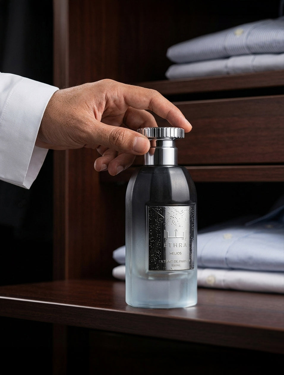 Helios - 100ml