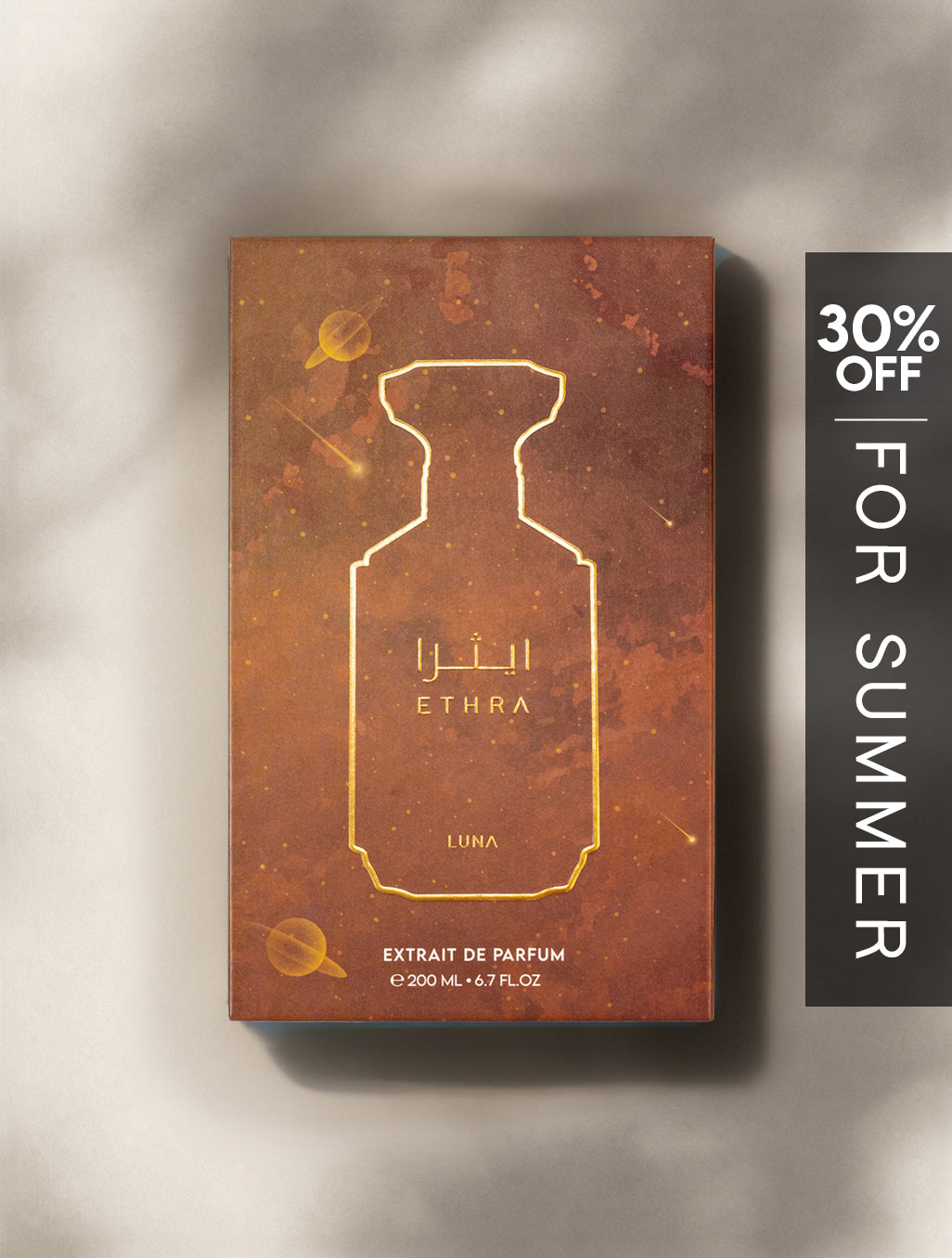 Luna - 200ml