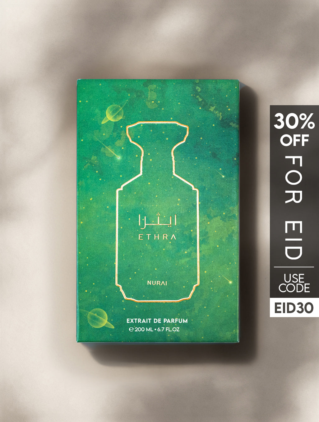 Nurai - 200ml