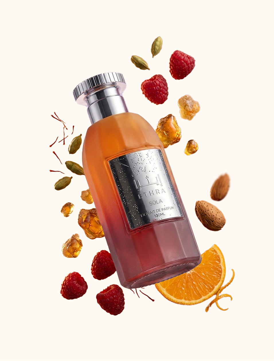 SOLΛ - 100ml