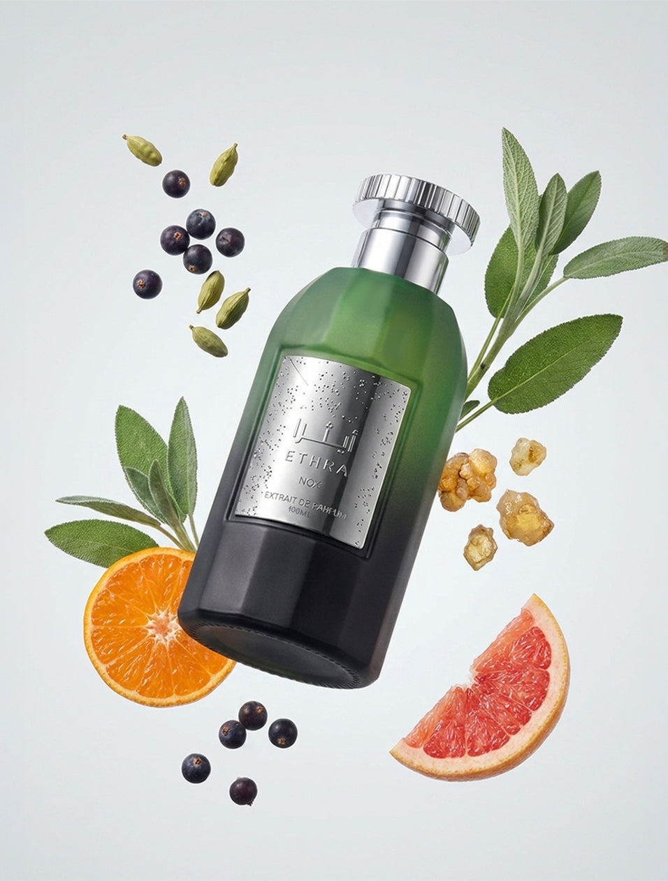 Nox - 100ml