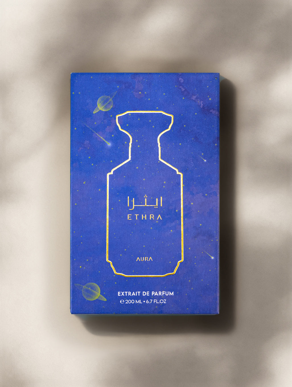 Aura - 200ml