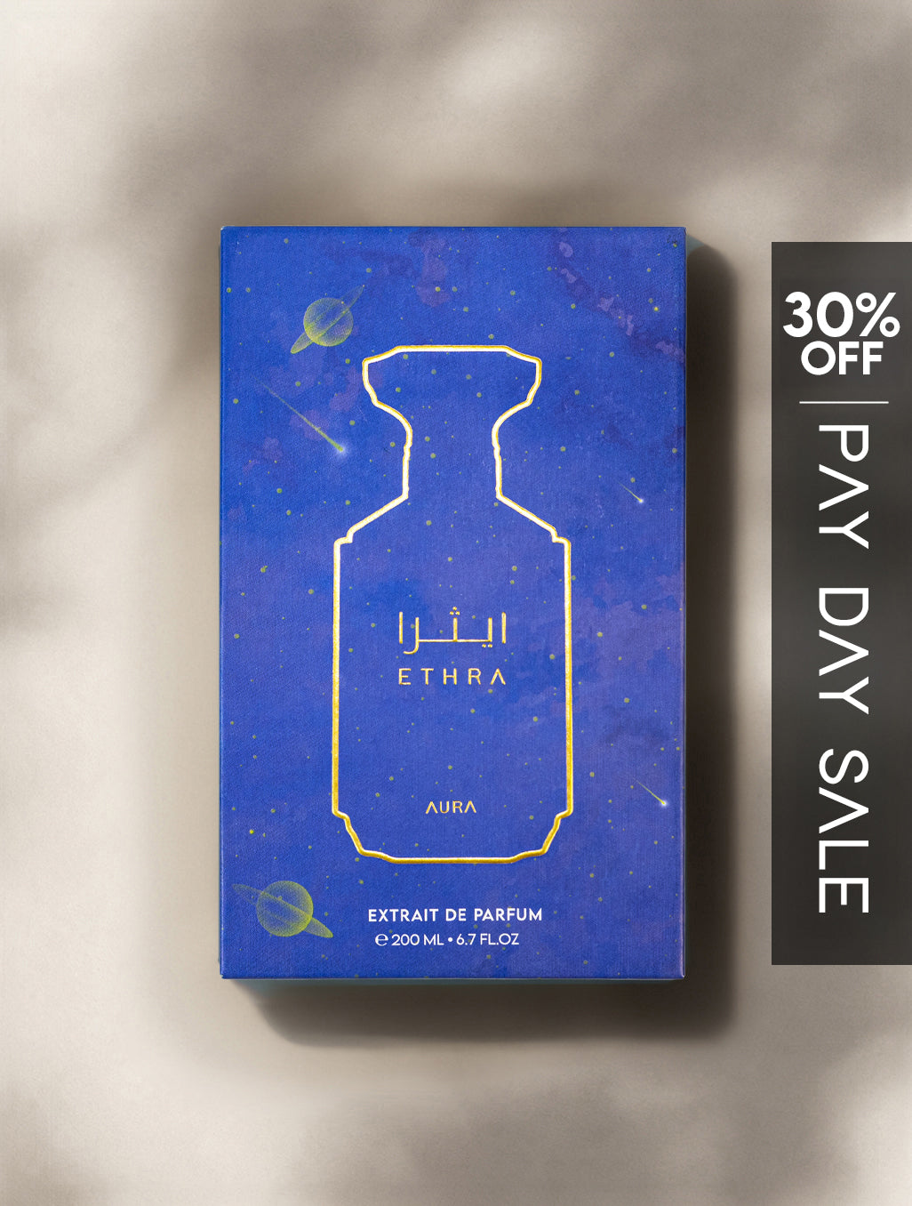 Aura - 200ml