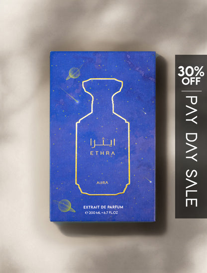 Aura - 200ml