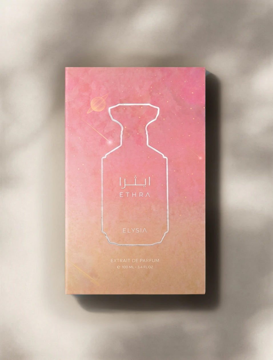 ELYSIΛ - 100ml