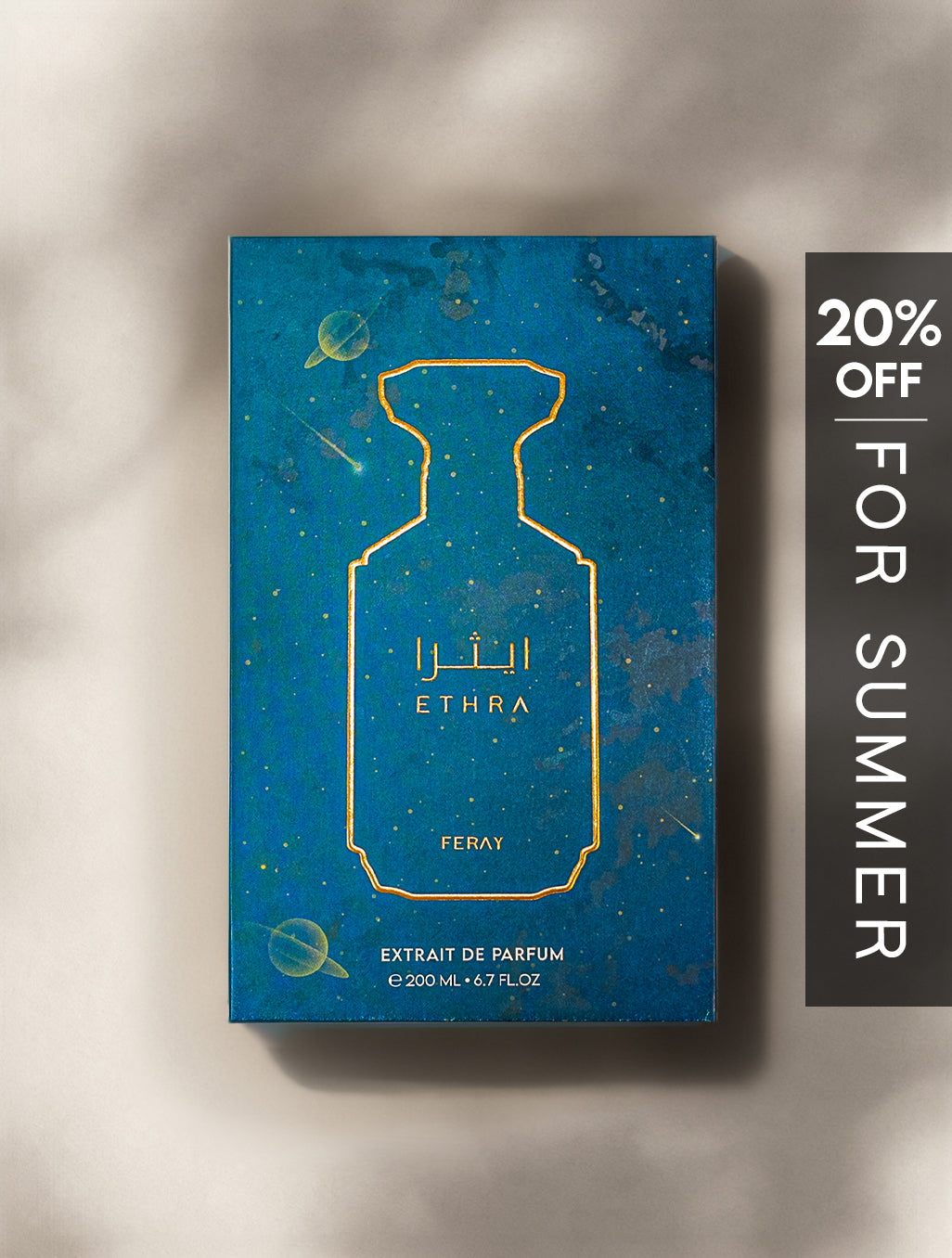 Feray - 200ml