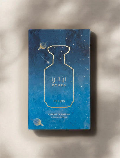 Helios - 100ml