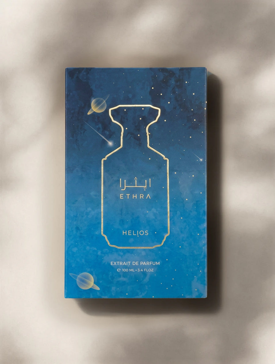 Helios - 100ml