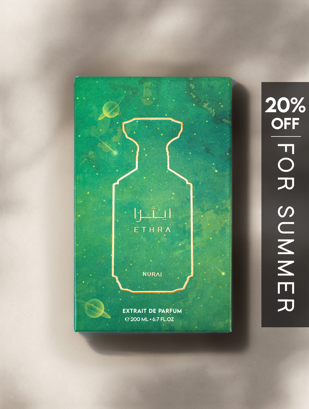 Nurai - 200ml