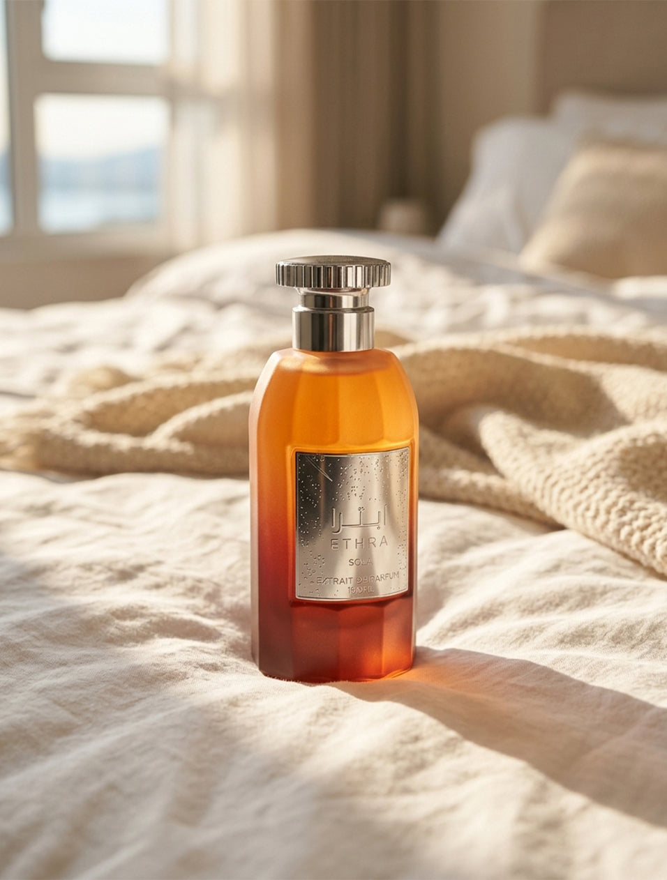 SOLΛ - 100ml