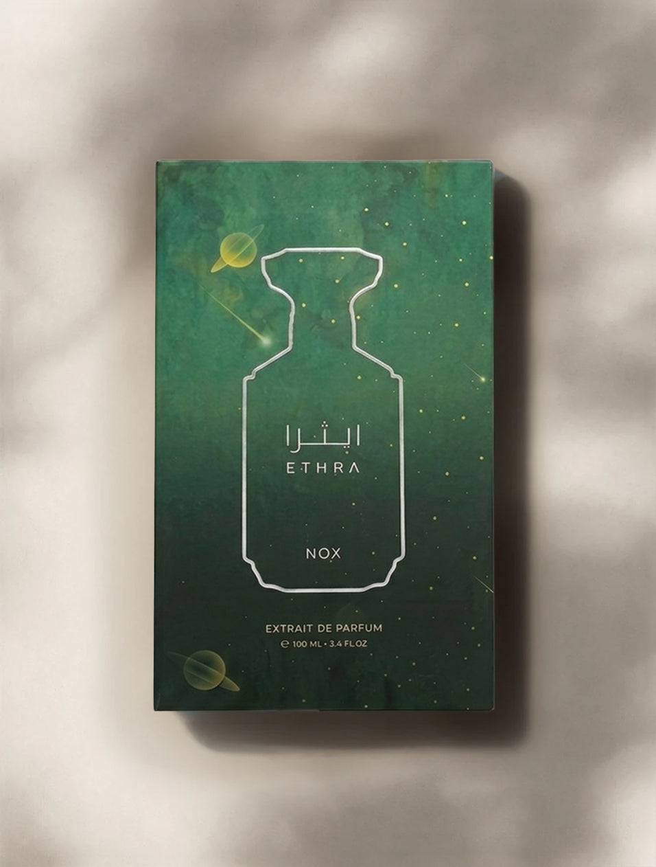 Nox - 100ml